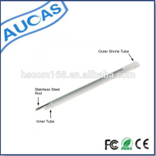 Optic Fiber Splice Fusion Protection Sleeve /Shrinkable Splice Sleeves/ fiber optic splice protector /